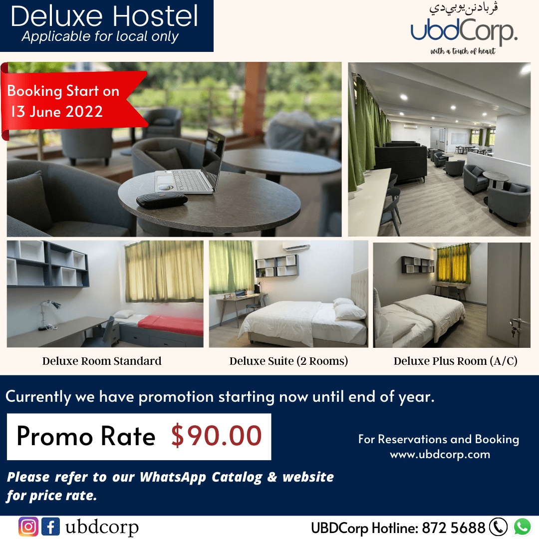 Deluxe Hostel (6)